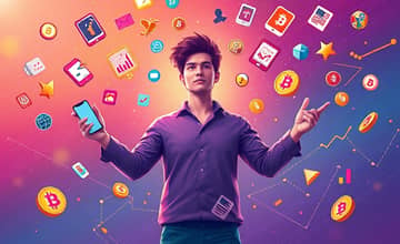 Seu Gênio Financeiro: Desperte-o no Mundo Digital