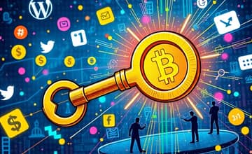 Desbloqueie Valor: Extraindo Ganhos do Cenário Digital