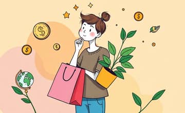 Do Consumo ao Investimento Consciente: Repensando Seus Gastos