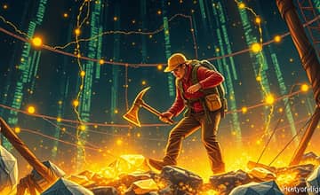 Refinando o Olhar: Encontrando Ouro no Digital