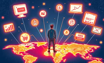 Expanda Seus Horizontes: O Mundo Ilimitado dos Ganhos Online