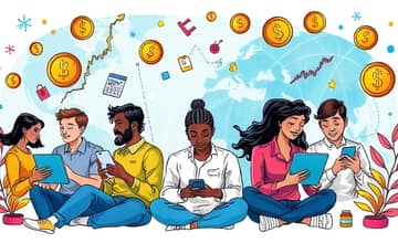 Conecte-se aos Lucros: O Guia Definitivo do Investidor Online