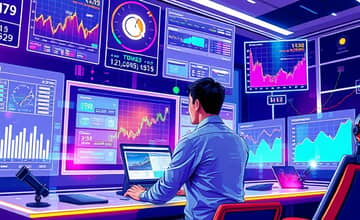 Seja o Mestre: Comandos Essenciais para o Investidor Digital