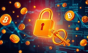 A Chave do Sucesso: Domine o Mercado de Ativos Digitais