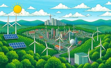 Finanças Verdes: Invista no Futuro Sustentável