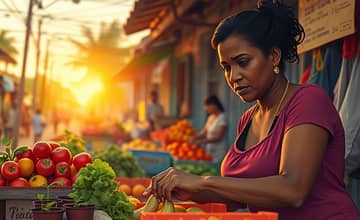 Microfinanças: Oportunidades para o Pequeno Empreendedor