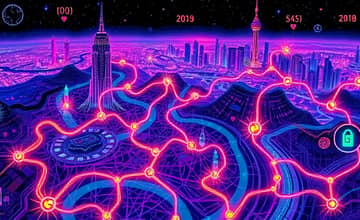 O Mapa da Mina: Navegando Pelas Oportunidades Digitais