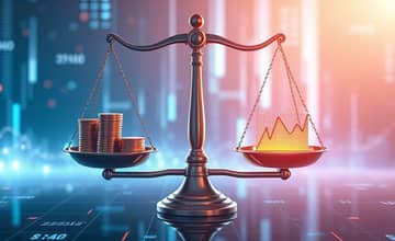 Harmonia Financeira: Equilibrando Risco e Retorno Digital