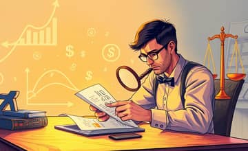 Decifrando Extratos: Entenda Para Onde Vai Seu Dinheiro