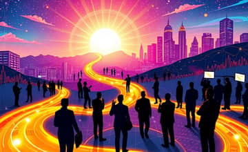 O Caminho da Prosperidade: Estratégias Digitais Consagradas