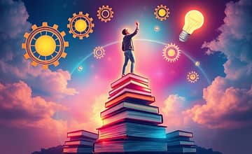 Capital Intelectual: Invista em Você e Multiplique Seus Ganhos