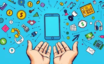 O Impacto da Tecnologia em Suas Finanças Diárias