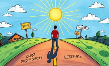 Seu Salário Consciente: Use-o como Ferramenta de Crescimento