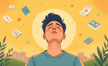 Manejo de Emergências: Respire Fundo e Reaja Financeiramente