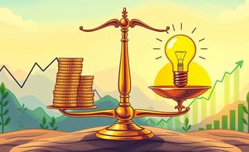 Análise Custo-Benefício: Faça Suas Melhores Escolhas Financeiras