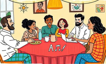 Conflitos Financeiros em Família: Como Resolver com Harmonia