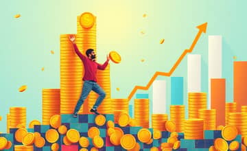 Reconstrução Financeira: Retome o Controle Após um Revés