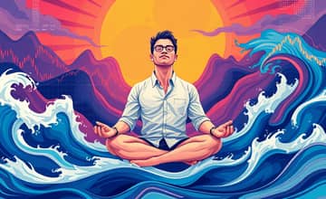 Inteligência Emocional para Investidores: Controle a Ansiedade