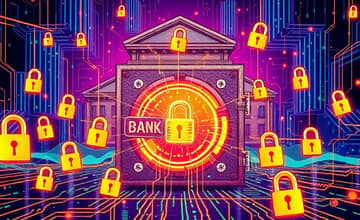 Segurança Cibernética Financeira: Proteja Seus Dados e Dinheiro
