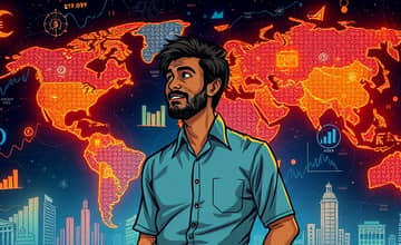 Investir Fora do Brasil: Desvendando o Mercado Internacional