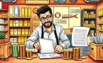 Descomplicando o Capital de Giro para Empresas