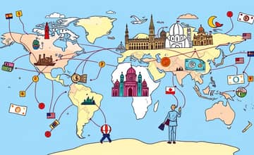 A Importância da Diversificação Geográfica no Portfólio