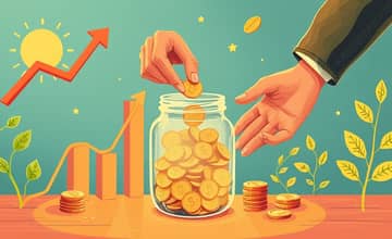 Microinvestimentos: Pequenos Passos para Grandes Ganhos