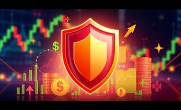 Hedge: Protegendo Seu Portfólio de Riscos Inesperados