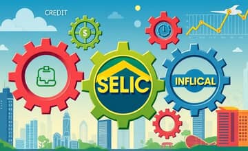 Taxa SELIC e Seus Efeitos: Um Guia Completo
