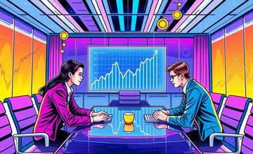 A Nova Geração de Fundos de Private Equity