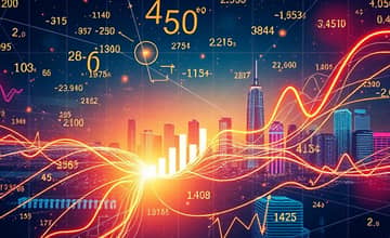 Análise Quantitativa: A Ciência por Trás dos Lucros
