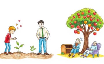 O Ciclo de Vida do Investidor: Estratégias para Cada Fase