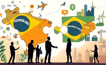 Mercado de Fusões e Aquisições: O Que Todo Investidor Deve Saber