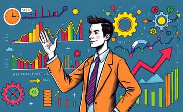 Alocação Tática de Ativos: Adaptando-se ao Mercado
