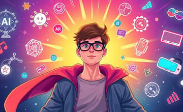 Descubra Seus Superpoderes: Ganhos Extraordinários no Digital