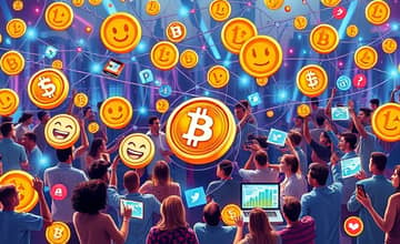 O Fenômeno dos Memecoins: Além da Especulação