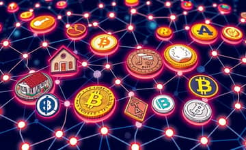 Tokenização de Ativos: O Crescente Potencial