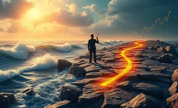 A Arte de Investir em Meio à Instabilidade