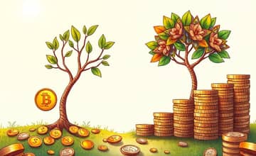 O Poder dos Pequenos Investimentos Constantes