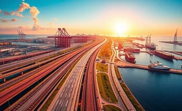 Investindo em Infraestrutura: Um Olhar de Longo Prazo