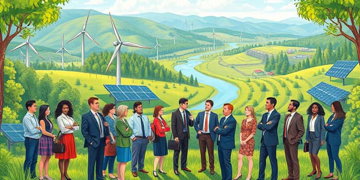 Compliance Ambiental: Fator Chave para Escolher Empresas