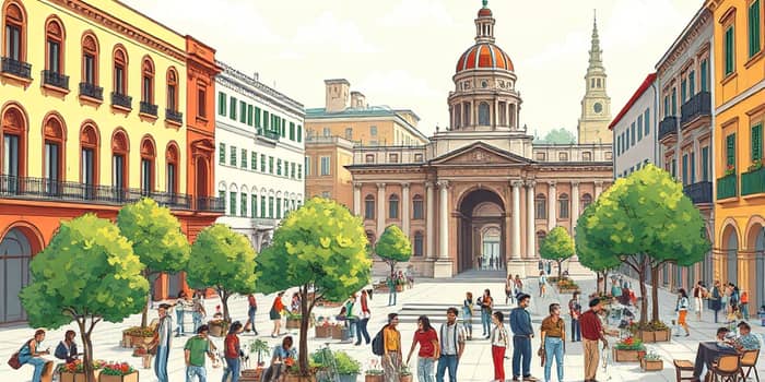 Patrimônio Sustentável: Construindo Riqueza com Responsabilidade