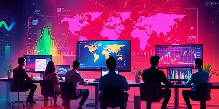 Do Básico ao Avançado: Dominando os Investimentos Online