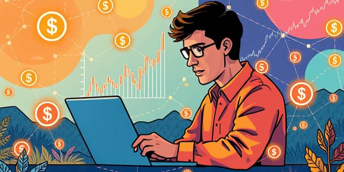 Seu Guia Essencial para Investir Online