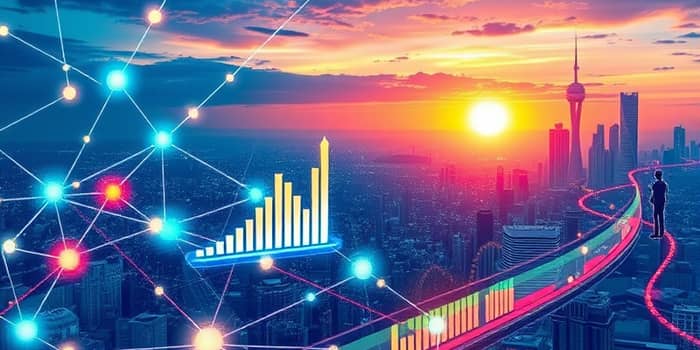 Maximizando Seus Lucros em um Mundo Conectado