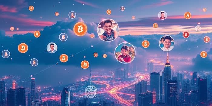 Diversificação Digital: Proteja Seu Patrimônio Online