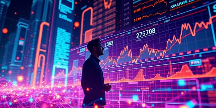 Como a IA Pode Otimizar Seus Investimentos Digitais