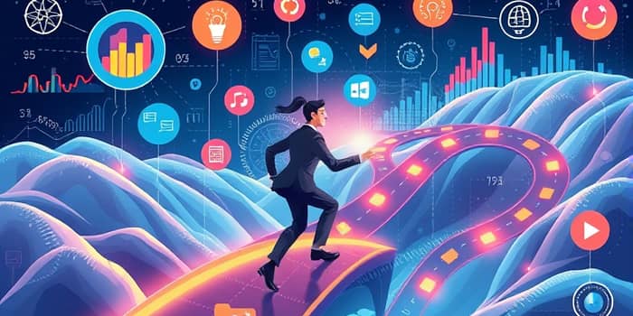 Invista Certo: Evite Erros Comuns no Mercado Digital