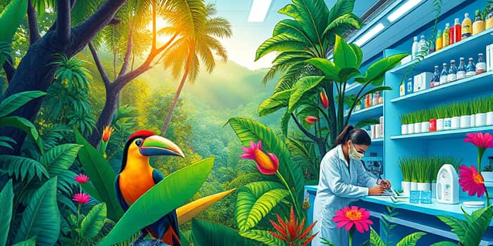 Bioeconomia: O Próximo Grande Tema dos Investimentos