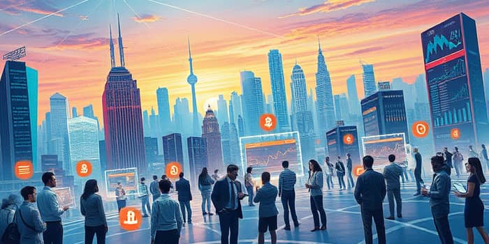 Seu Plano de Batalha para o Mercado de Investimentos Digitais